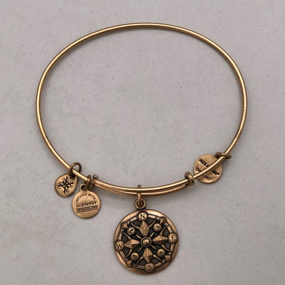 Alex and Ani Bracelets - Picture 5 of 8